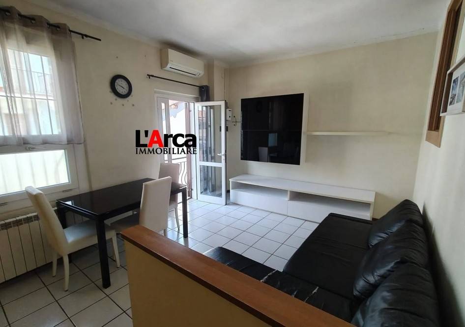 Appartamento a Osio sotto in Via Giuseppe Garibaldi, 18 - Foto 4