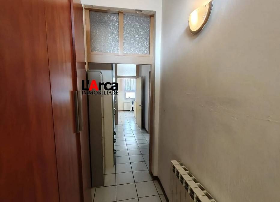 Appartamento a Osio sotto in Via Giuseppe Garibaldi, 18 - Foto 5