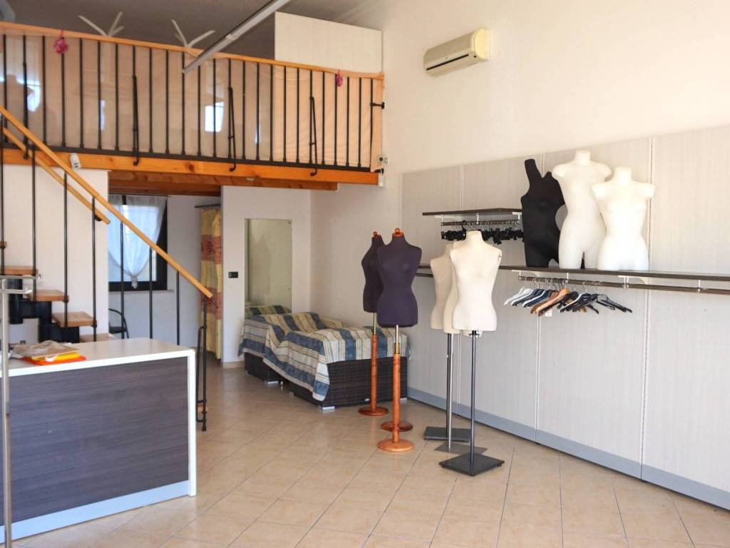 Immobile a Comacchio in Lungomare Italia, 47 - Foto 3
