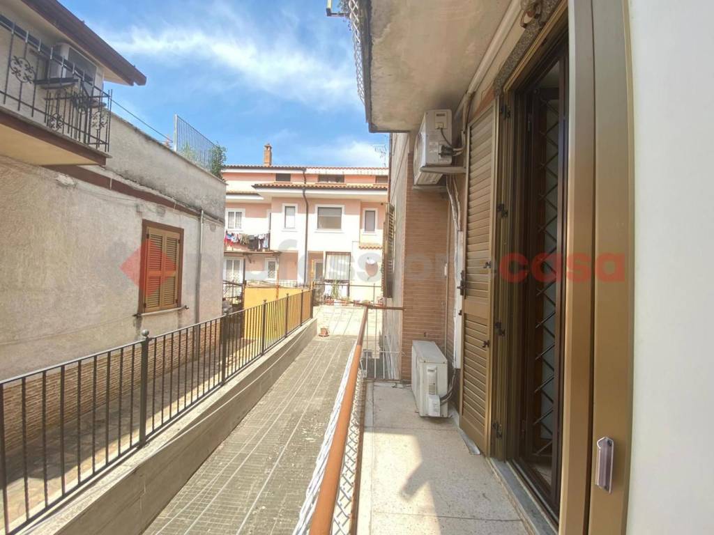 Appartamento a Guidonia montecelio in Via Fratelli Cairoli, 6 - Foto 4