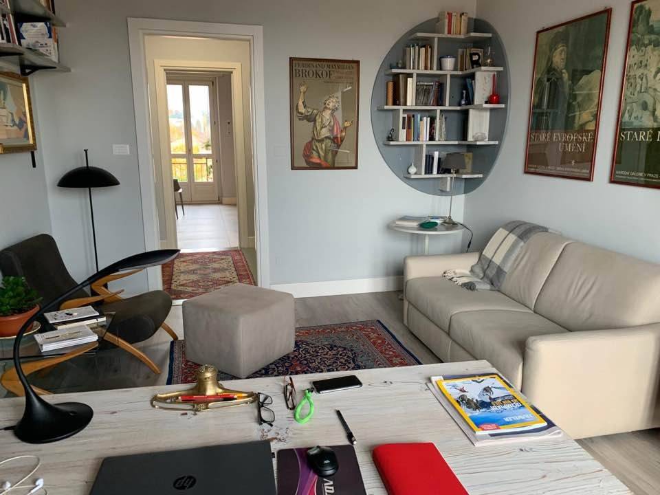 Appartamento a Giaveno in Piazza Francesco Molines, 29 - Foto 2