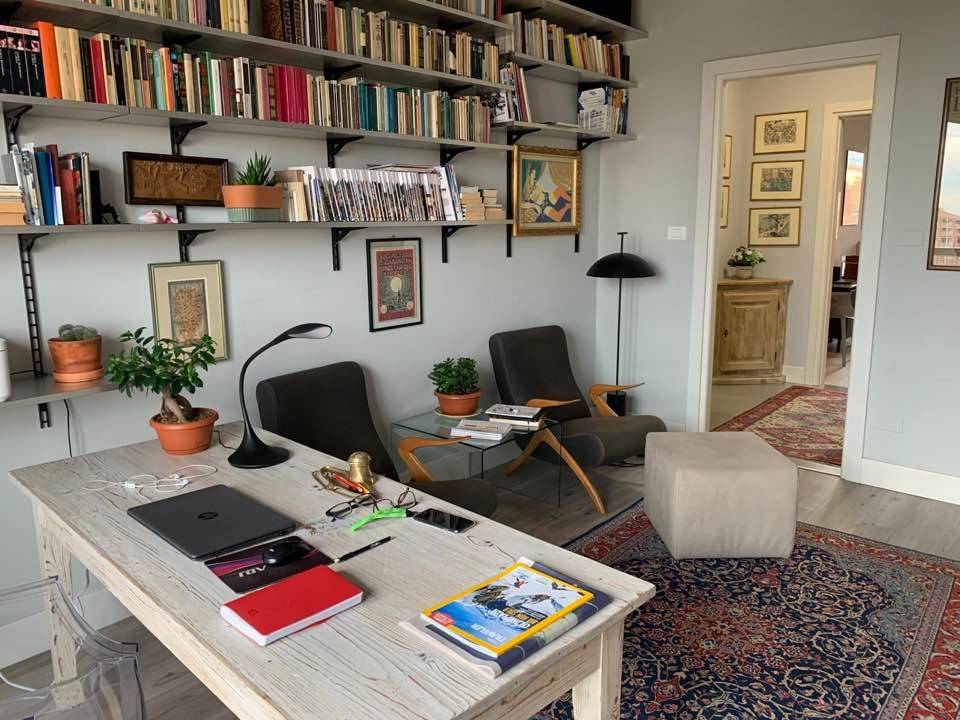 Appartamento a Giaveno in Piazza Francesco Molines, 29 - Foto 3