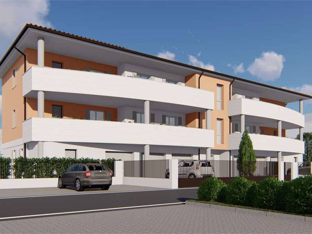 Appartamento a Carpi in Via de Sica - Foto 3