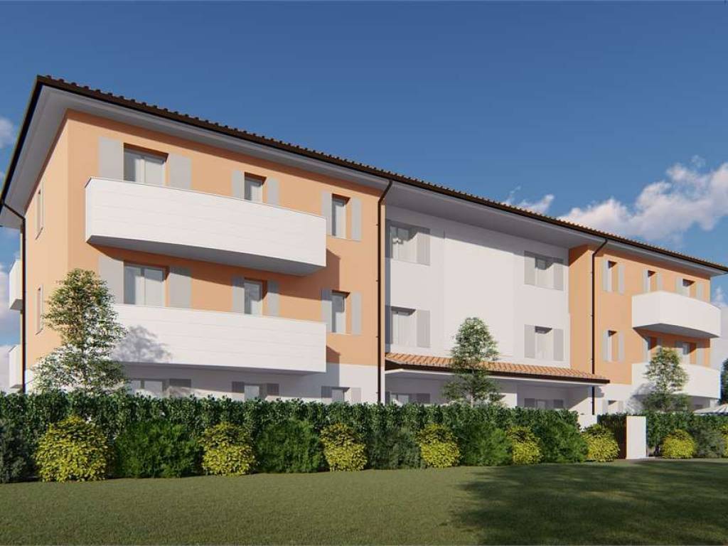 Appartamento a Carpi in Via de Sica - Foto 4