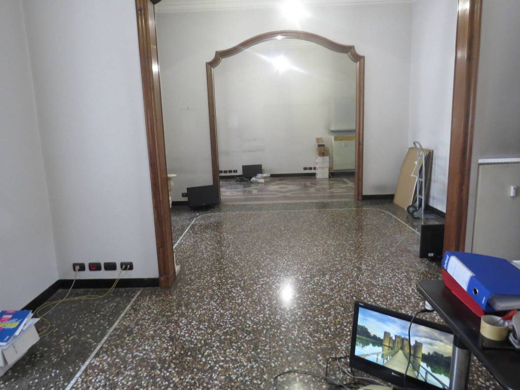 Immobile a Genova in Via 20 Settembre, 31 - Foto 2