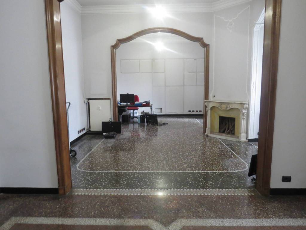 Immobile a Genova in Via 20 Settembre, 31 - Foto 5