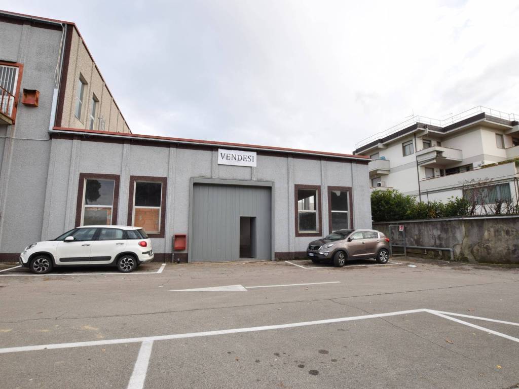 Immobile a Quarrata in Via Antonino Scopelliti - Foto 4