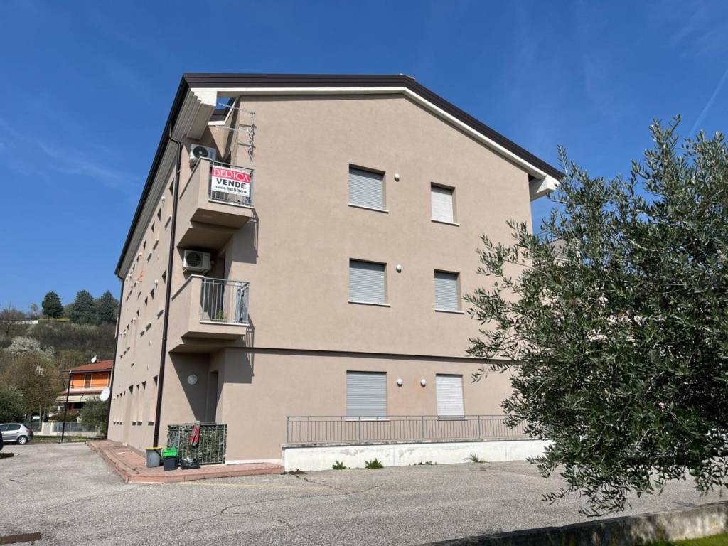 Appartamento a Sossano in via roma - Foto 2