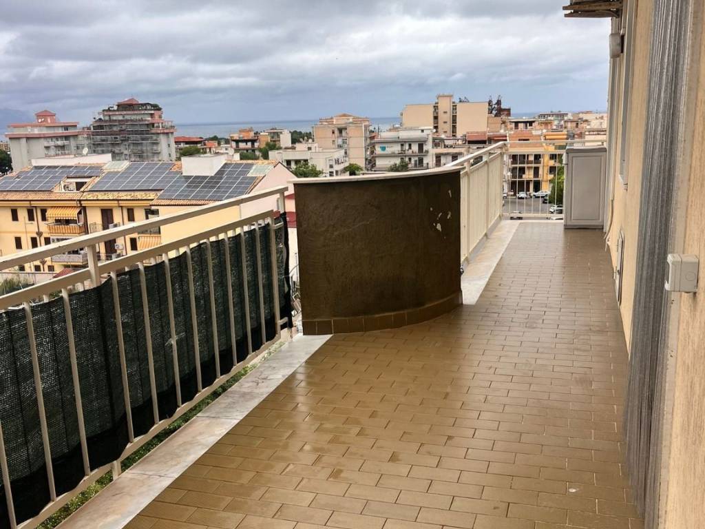 Appartamento a Bagheria in Via Orazio Costantino - Foto 2