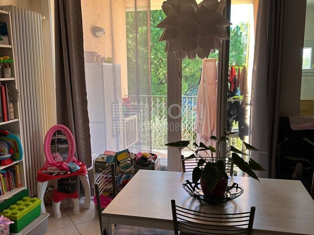 Appartamento a Massa lombarda in Martiri della Libertà - Foto 3