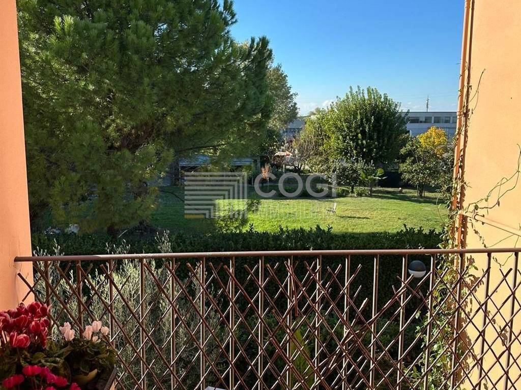Appartamento a Massa lombarda in Martiri della Libertà - Foto 5