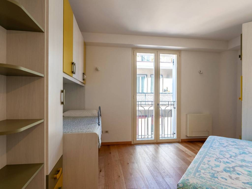 Appartamento a Imperia in Via Vittorio Alfieri, 24 - Foto 3