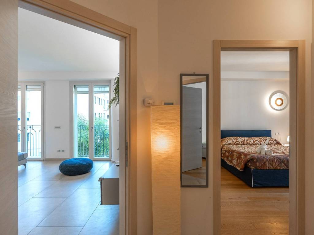 Appartamento a Imperia in Via Vittorio Alfieri, 24 - Foto 5