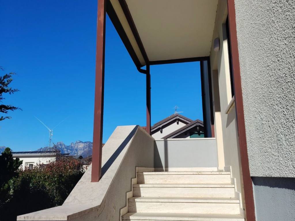 Appartamento a Belluno in Via San Cipriano, 313 - Foto 4