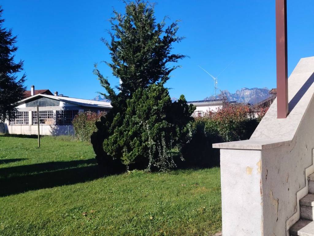 Appartamento a Belluno in Via San Cipriano, 313 - Foto 5
