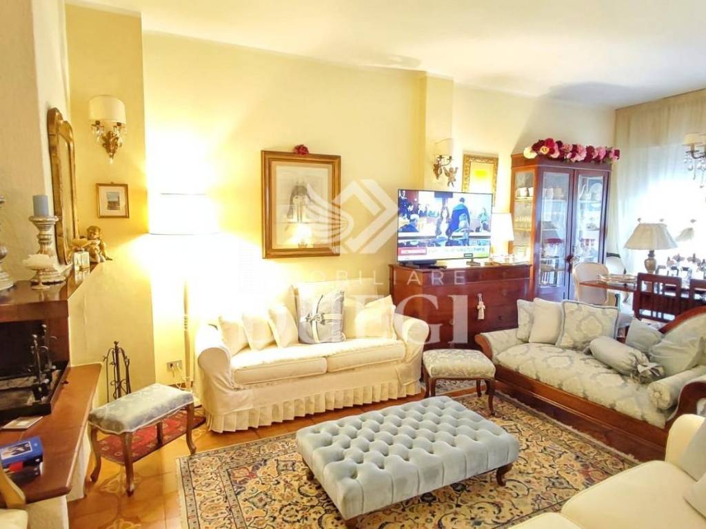 Appartamento a Massarosa in Via del Rio - Foto 2
