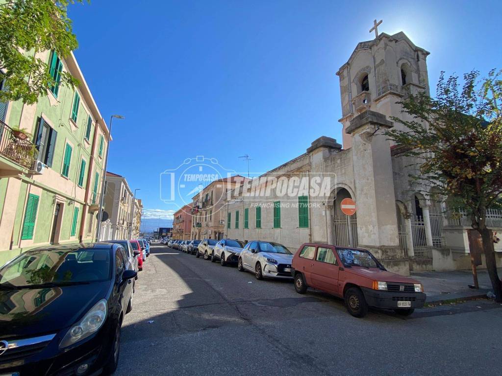 Appartamento a Messina in Via Gino Buganza 9/E - Foto 2