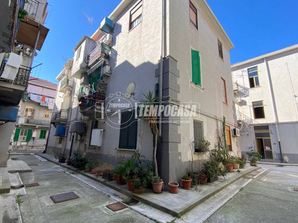 Appartamento a Messina in Via Gino Buganza 9/E - Foto 3