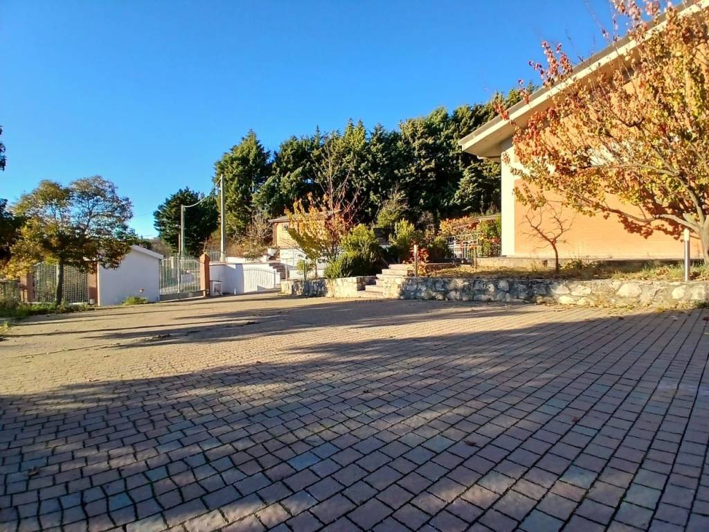 Villa a Potenza in Via delle Mattine, 127 - Foto 2