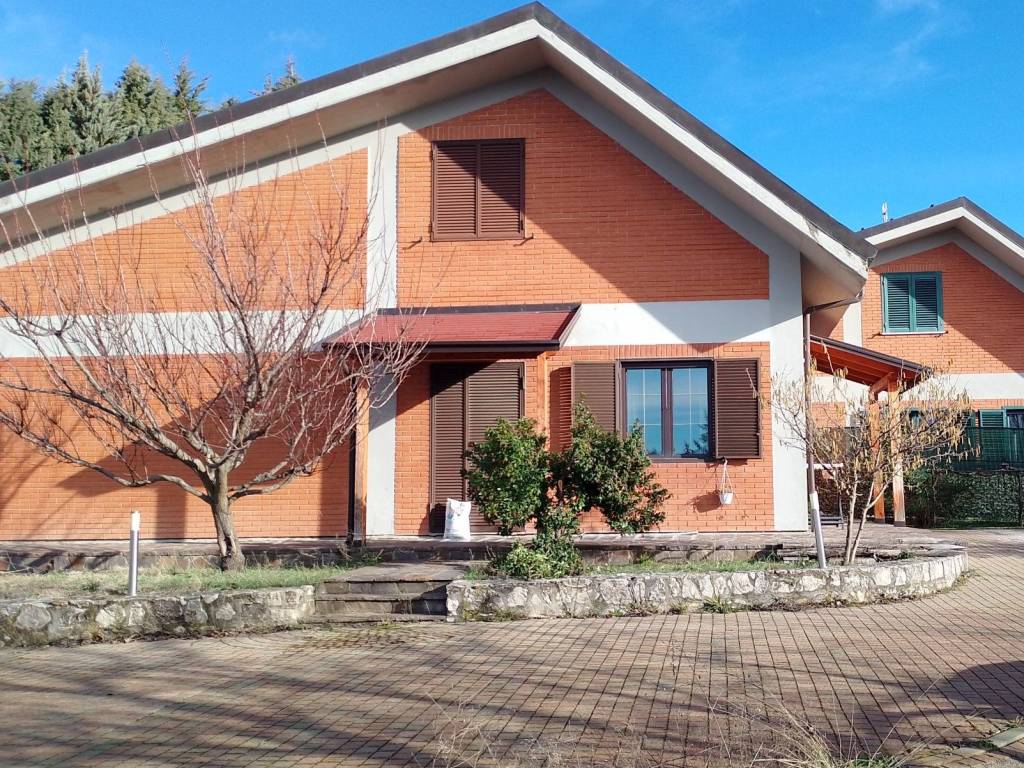 Villa a Potenza in Via delle Mattine, 127 - Foto 3