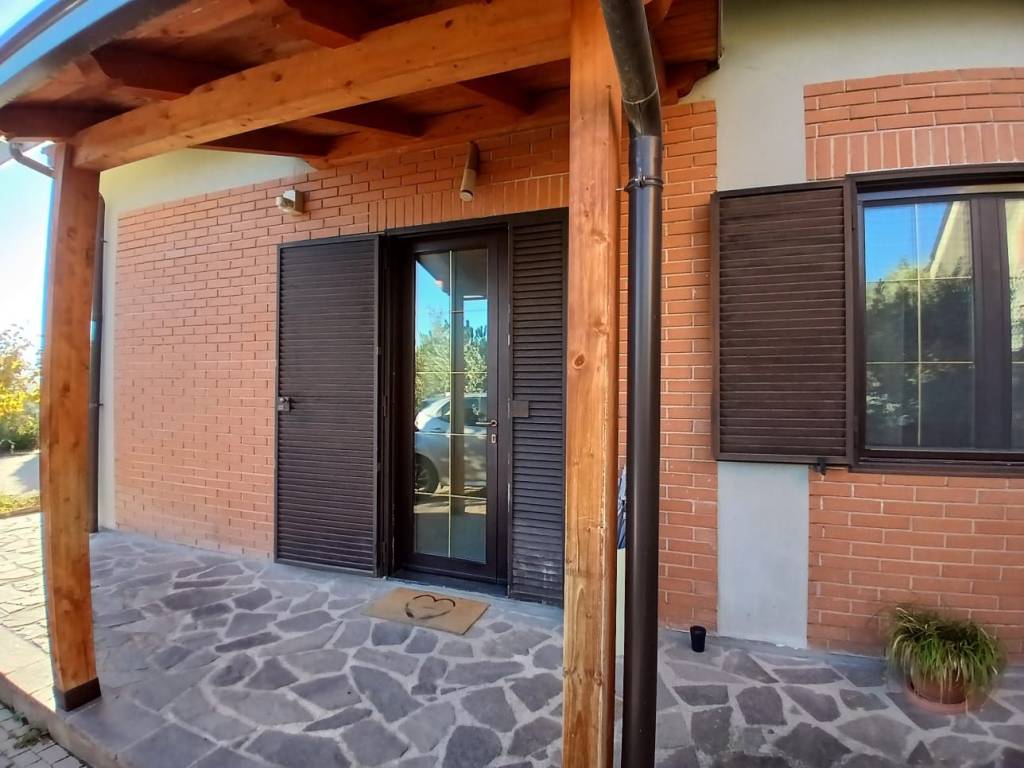 Villa a Potenza in Via delle Mattine, 127 - Foto 4