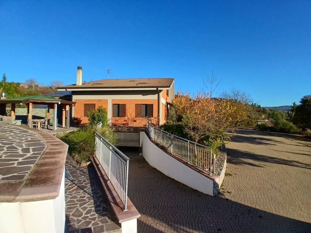 Villa a Potenza in Via delle Mattine, 127 - Foto 5