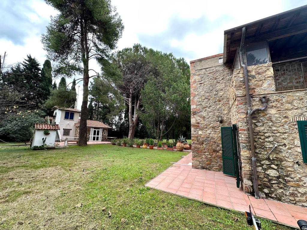 Rustico / casale a Monte argentario in Via Caravaggio - Foto 3