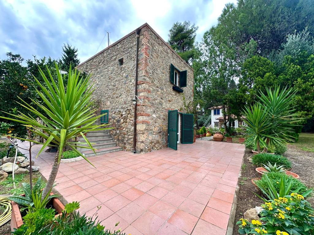 Rustico / casale a Monte argentario in Via Caravaggio - Foto 4