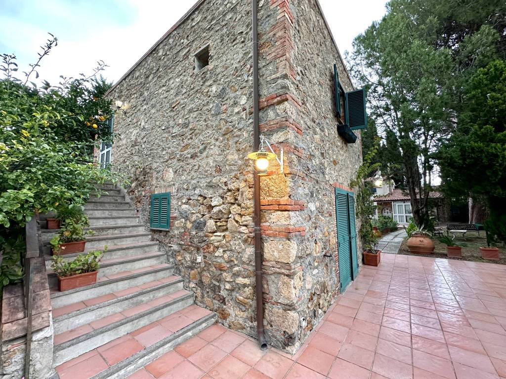 Rustico / casale a Monte argentario in Via Caravaggio - Foto 5