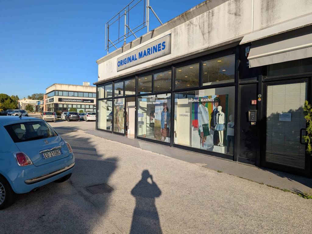 Immobile a Jesi in Via Archimede Pasquinelli, 23 - Foto 3