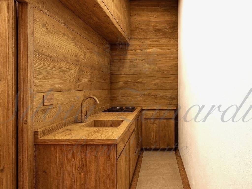 Appartamento a Cortina d'ampezzo - Foto 2
