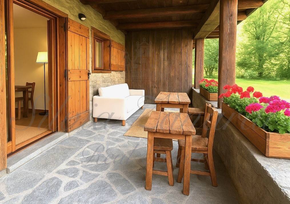 Appartamento a Cortina d'ampezzo - Foto 3