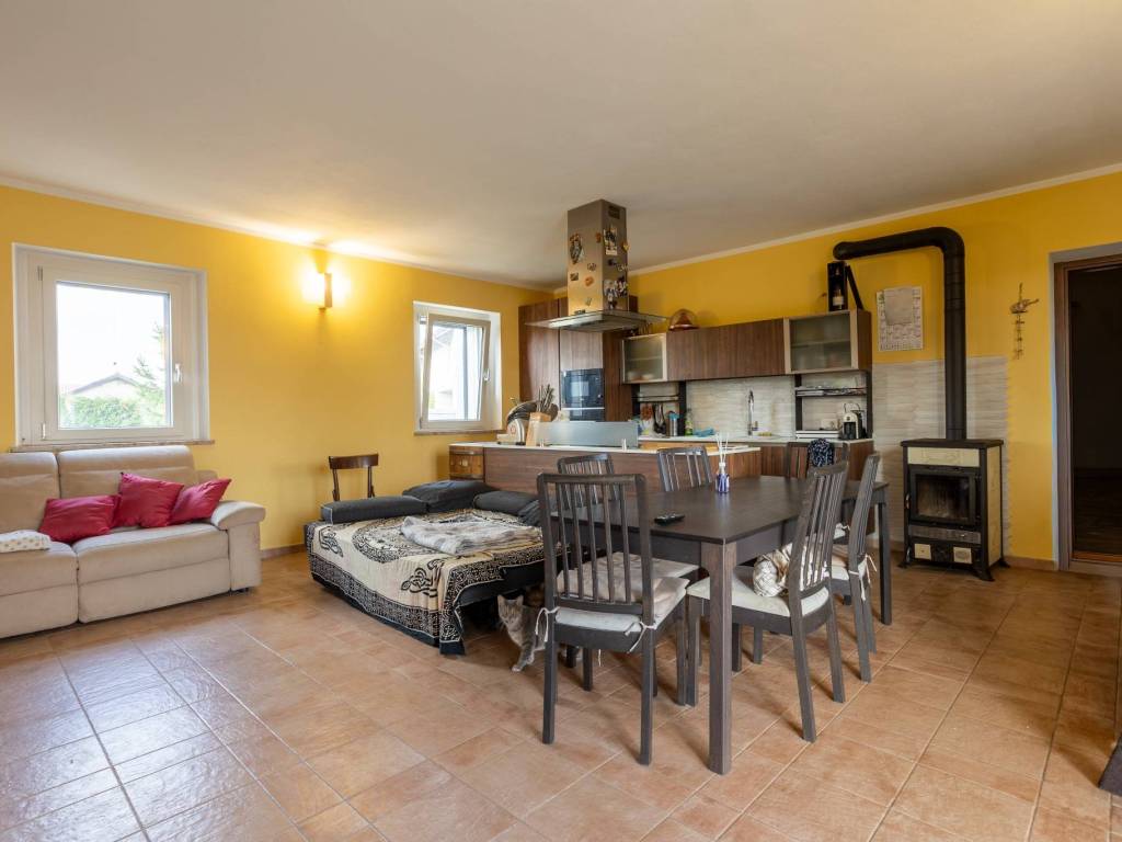 Villa a Pezzana in Via Castelletto, 24 - Foto 2