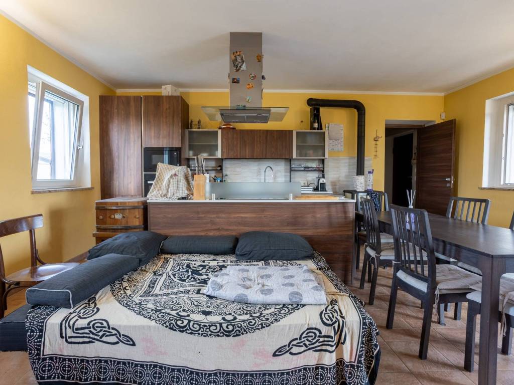 Villa a Pezzana in Via Castelletto, 24 - Foto 3