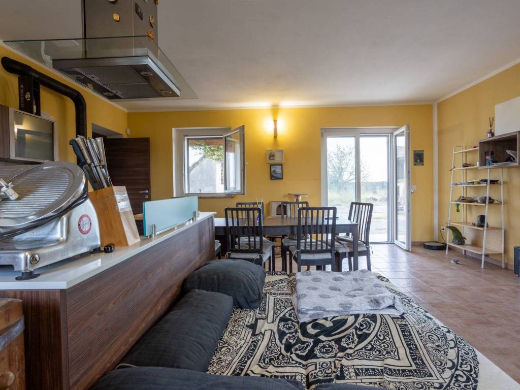 Villa a Pezzana in Via Castelletto, 24 - Foto 4