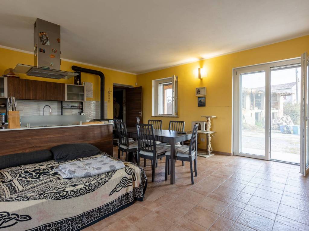 Villa a Pezzana in Via Castelletto, 24 - Foto 5