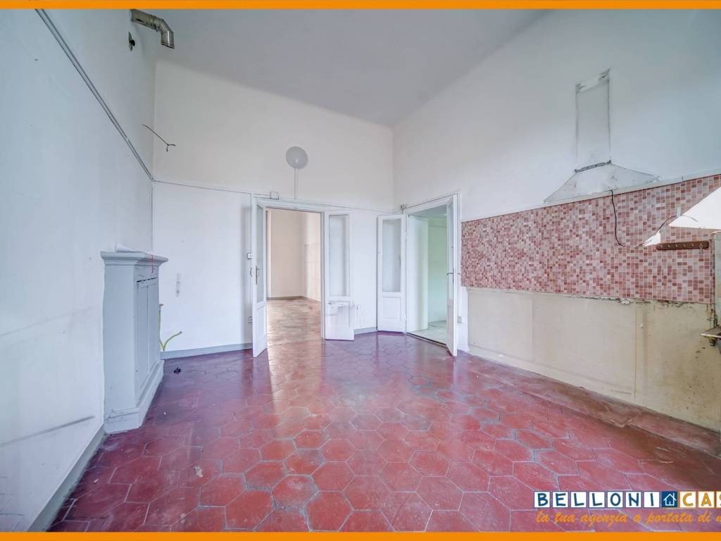 Appartamento a Gallarate in Via Alessandro Volta - Foto 2