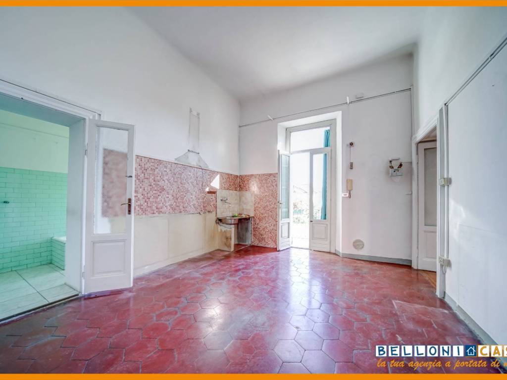 Appartamento a Gallarate in Via Alessandro Volta - Foto 4