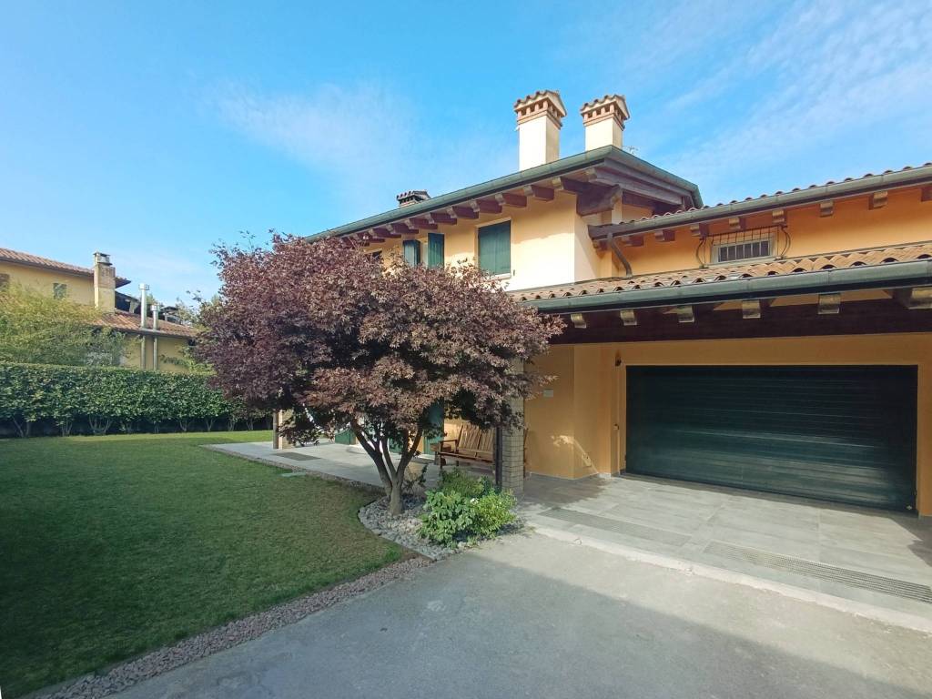 Villa a Rossano veneto - Foto 2