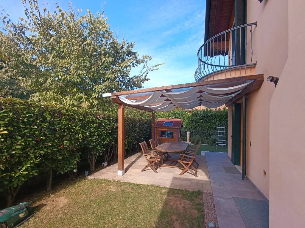 Villa a Rossano veneto - Foto 3