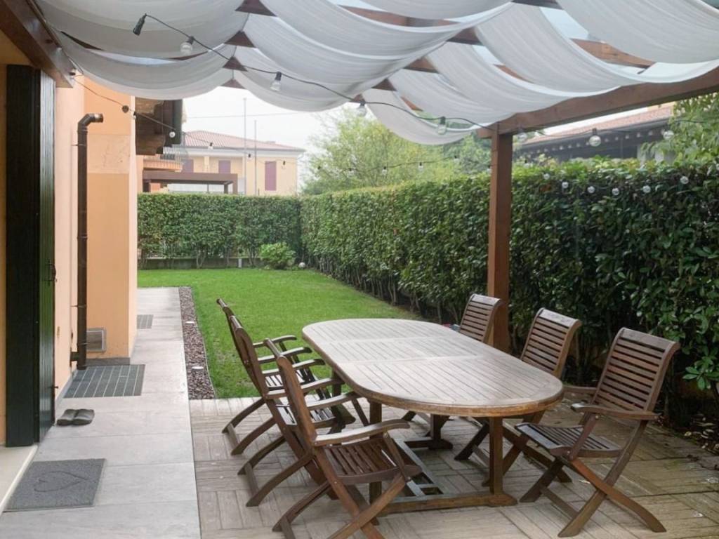 Villa a Rossano veneto - Foto 4