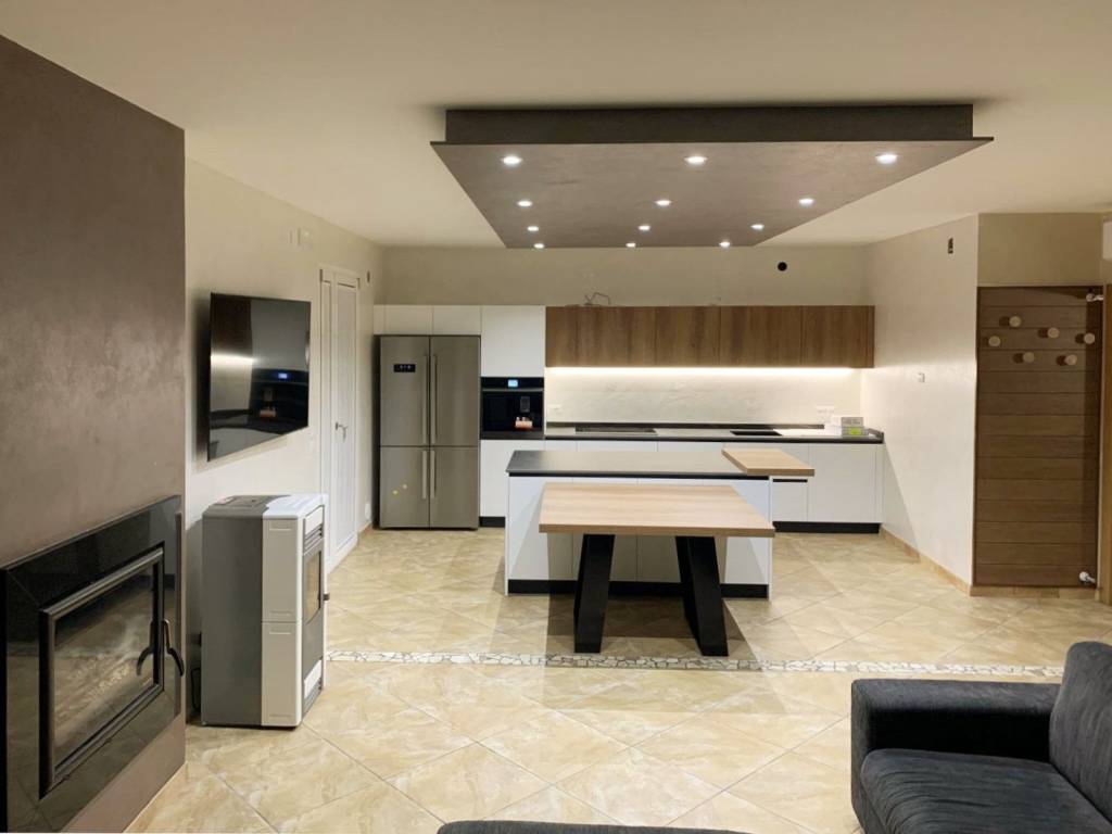 Villa a Rossano veneto - Foto 5