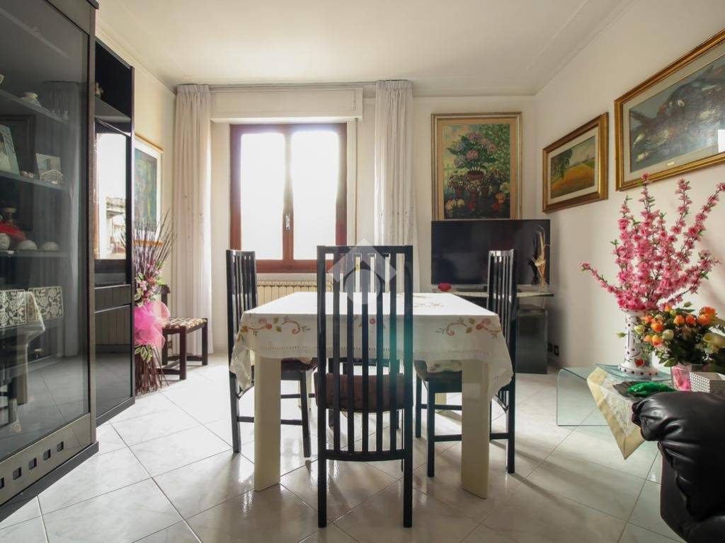 Appartamento a Livorno in via B. Borromei, 3 - Foto 2