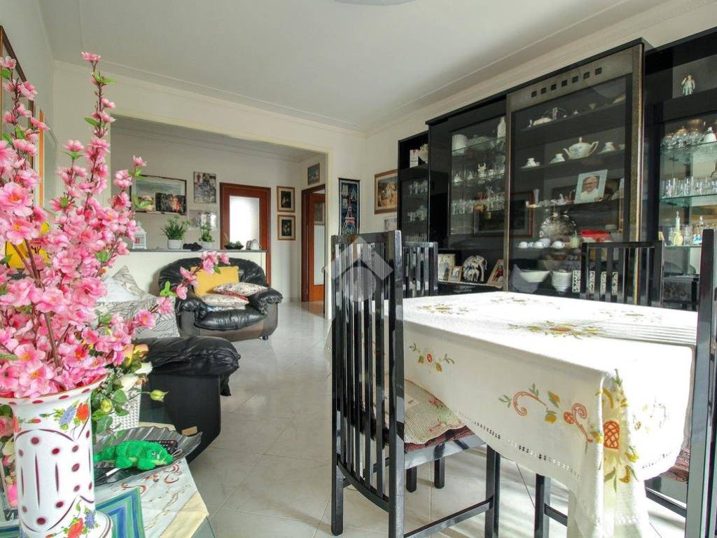 Appartamento a Livorno in via B. Borromei, 3 - Foto 3