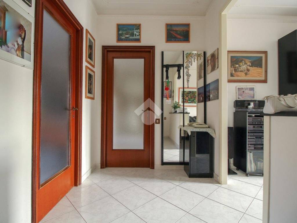 Appartamento a Livorno in via B. Borromei, 3 - Foto 5