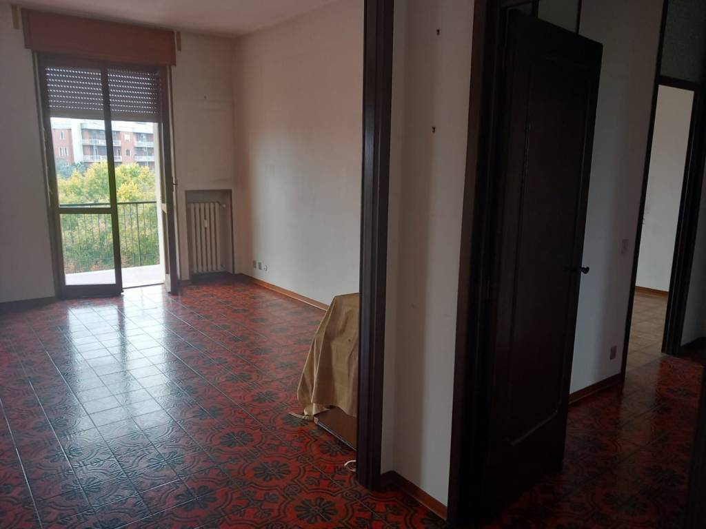 Appartamento a Alessandria in Via Alcide De Gasperi - Foto 3