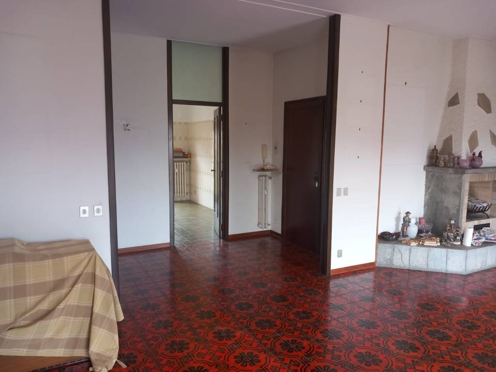 Appartamento a Alessandria in Via Alcide De Gasperi - Foto 4