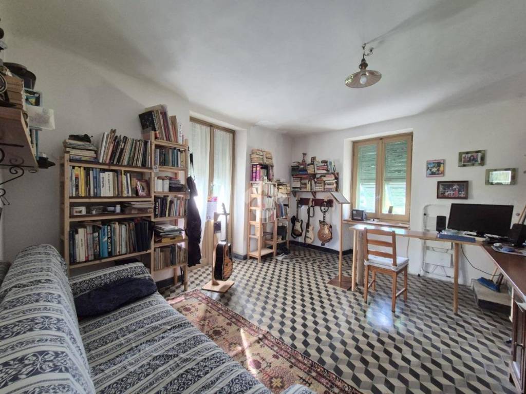 Casa indipendente a Trisobbio in Via Torino, 12 - Foto 2