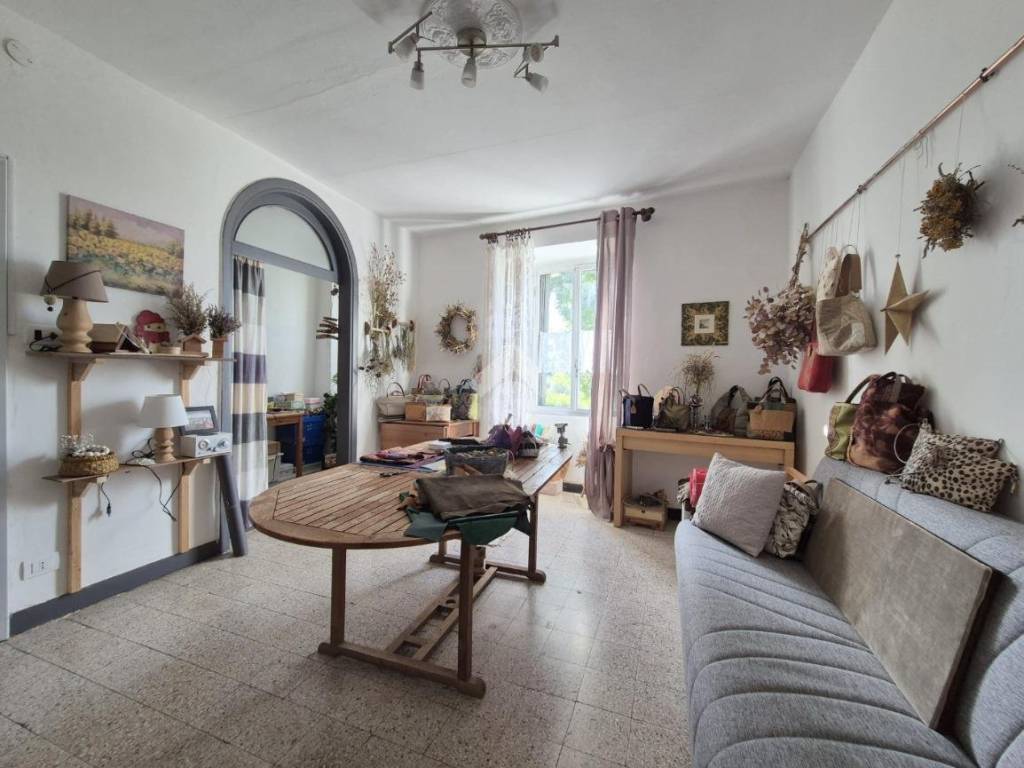Casa indipendente a Trisobbio in Via Torino, 12 - Foto 3