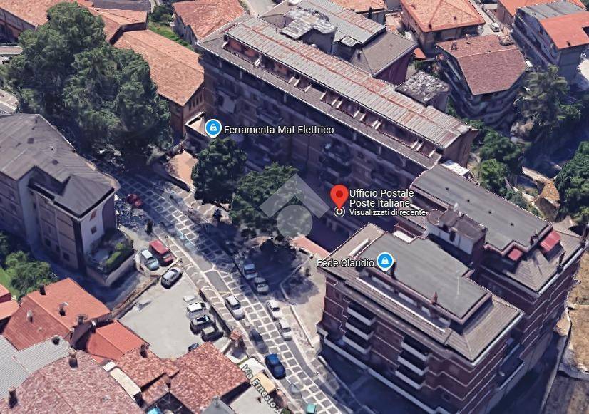Loft / open space a Mercogliano in Via Ernesto Amatucci, 26 - Foto 4
